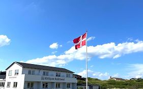 Klithjem Badehotel